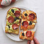 Pizza Toast