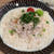 豚しゃぶミルクそうめん