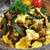 ■簡単5分！晩おかず【豚肉とゴーヤでチャンプルー】ふわ卵は後混ぜです♪