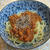 えごまを手軽に♪焙煎えごまでミートソーススパゲティ♪