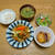 『作り置き晩ごはん回鍋肉&じゃがいもといかのバター醤油煮』