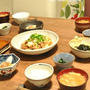肉豆腐