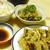 月曜日　ぎょうざが食べたくて