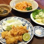から揚げ