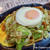 恋しい焼きうどん