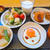 LANI‘Sセレクション朝食