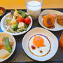 LANI‘Sセレクション朝食