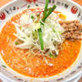 福岡名物の新B級グルメは、とんこつラーメンではなく博多担々麺！@とり田