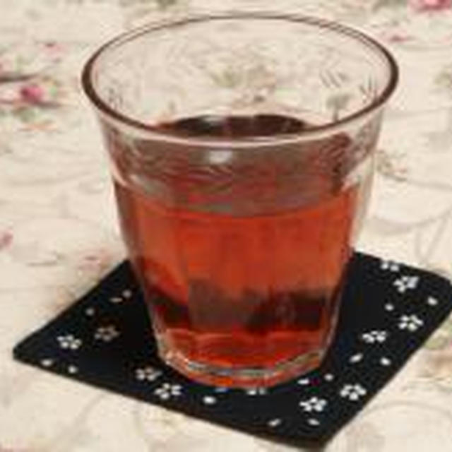 ☆No-Mu-Ba-Ra 飲む薔薇☆