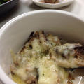 夜ご飯つづき・・・大人編