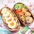 今日のOBENTOは　ポークから揚げ