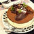 mousse au fromage et ganache。