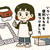 いろいろと便利なものを見つけました。と、今日のおべんとう