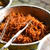 Singkong sambal（シンコンサンバル）