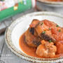 ごはんにもパンにもぴったり♪「鶏もも肉のトマト煮」レシピ
