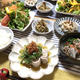 野菜たっぷり！食べるおかずスープ♡レンジde簡単！豚えのきの梅肉おろしニ...
