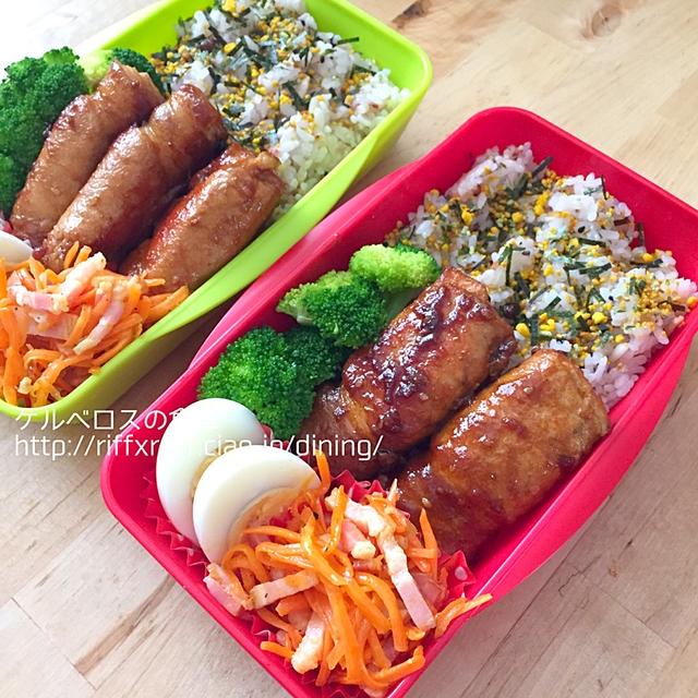 弁当20160522