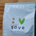 sove（大豆と野菜）ソブシリアル