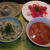 今夜の晩ご飯＆大葉と梅干のジェノベーゼ風のレシピ