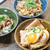 材料2つ！10分で完成！ひとりごはんに”めんどくさくない”丼レシピ3選