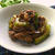 暑い日にも♪レンジで簡単！ゴーヤと牛肉のオイスターソース炒め