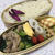 豚肉とブロッコリーのオイスターソース炒め弁当