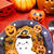 ハロウィンこんだてコンテスト2014でレシピ掲載