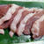 鴨肉と長ネギの鴨南蛮蕎麦！おまけは・・豚肉冷しゃぶを添えて！