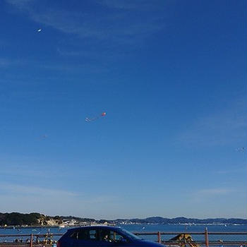 さくっと江ノ島