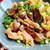 鶏肉と平茸の煮物(動画レシピ)/Chicken and Hiratake mushrooms.