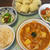 キャベツと豚肉のトマト煮＆夜明けの街で