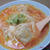 レッドカレーワンタンスープ【スパイス大使】