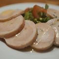 【自家製！美味しい鶏ハム】レシピ動画 by 低温調理器 BONIQさん