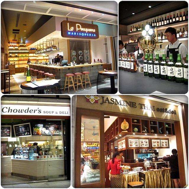 OOTEMORI・オーテモリの注目店舗☆大手町駅直結商業施設に25店舗オープン♪