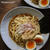 簡単！油そば♡【#簡単レシピ#油そば】