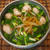 鶏塩つみれうどん