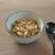 豆カレー