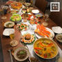 【献立】2016年の大晦日のおもてなしご飯