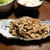 創味のつゆ（めんつゆ）でごぼうとレンコンとヒジキの炒め煮