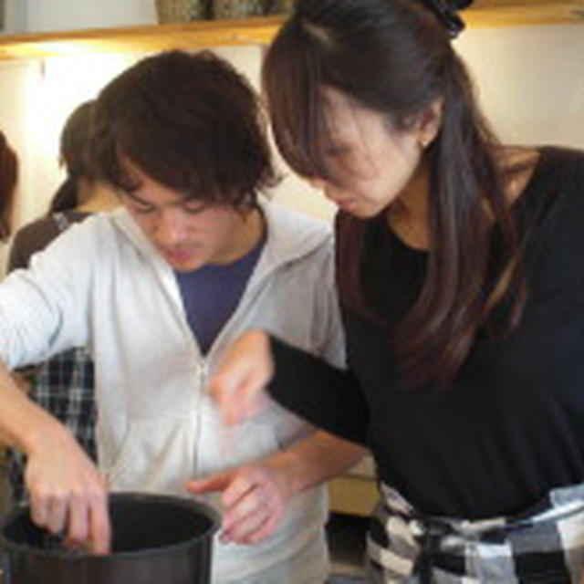 稲城市ｉプラザ みにみにマクロビなお料理教室 By ねずさん レシピブログ 料理ブログのレシピ満載