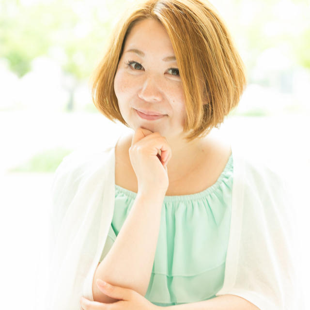 夏バージョン☆アクセサリーが人気です(^^♪