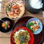新潟郷土料理  きりざい