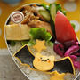 【連載】レシピブログ「こうもりのお弁当」