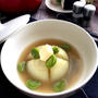 旬の春野菜　新玉ねぎでシンプルなおだし煮