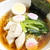和風ラーメン　レシピ