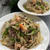 【#麺料理】簡単にできるビーフンは食感が楽しい♪