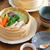 【レシピ】万能生姜ソース｜セイロで蒸しただけの簡単ご飯に♪