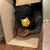 猫ごっこするだんなさま