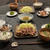 生姜焼きの夜ごはんと、甘えっ子マン(*´ω`*)