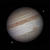 「木星と衛星（Jupiter With Moons）」